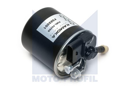 FILTR PALIWA DIESEL KAMOKA F322201 WK82017