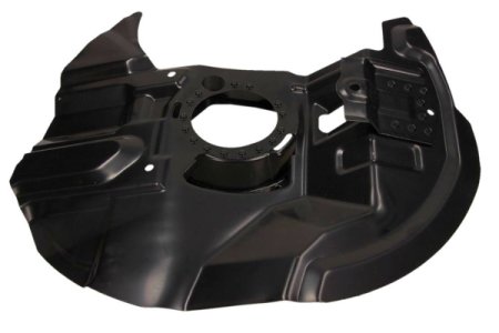 OSŁONA TARCZY HAM. BMW P. 3 (E46) 00-07 LE