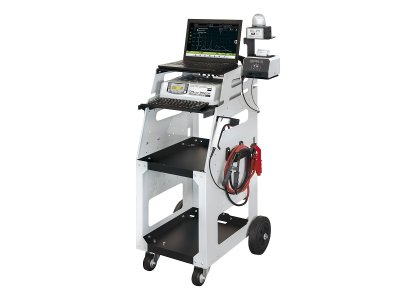 GYSFLASH WÓZEK XL - 028890