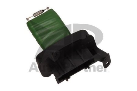 REZYSTOR DMUCHAWY DB VITO W638