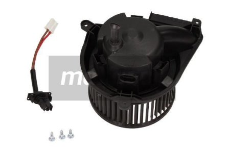 SILNIK DMUCHAWY DB SPRINTER