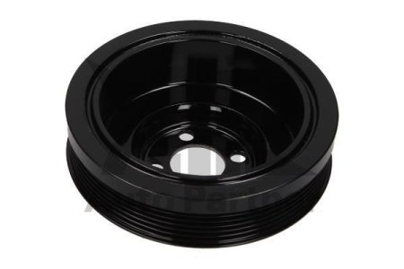 KOŁO PASOWE WAŁU KORBOWEGO VW 1,9SDI POLO/FAB