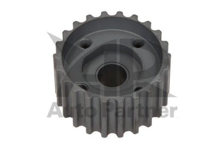 KOŁO ZĘBATE WAŁU KORBOWEGO VW 1,9TDI