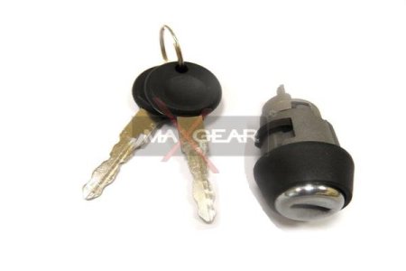 WKŁAD STACYJKI VW GOLF/POL