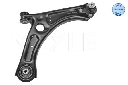 WAHACZ SKODA OCTAVIA 04-13 SUPERB II 09-15 VETI 09- VW CADDY 10- PR ZE SWORZNIEM