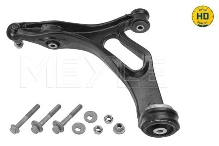 WAHACZ VW P. TOUAREG/Q7/CAYENNE 02- LE