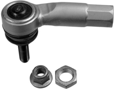 Końcówka drążka LEMFÖRDER 35473 01 50520352