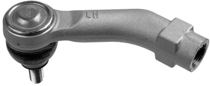 Końcówka drążka LEMFÖRDER 30479 01 77363706