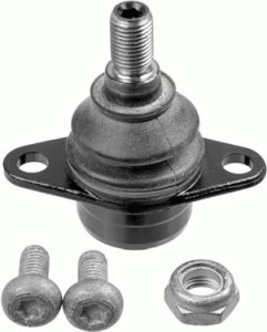 Sworzeń wahacza LEMFÖRDER 30485 02 31126756491