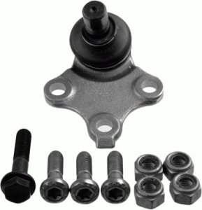 Sworzeń wahacza LEMFÖRDER 14767 04 364038