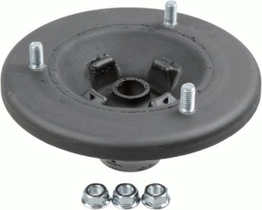 Łożysko amortyzatora LEMFÖRDER 14892 01 31331090611