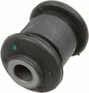 Silentblok wahacza LEMFÖRDER 21413 01 6N0407182