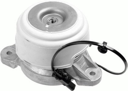 Poduszka silnika LEMFÖRDER 35311 01 2042403717