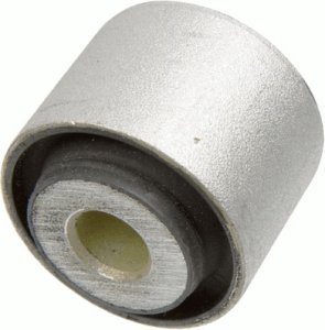 Poduszka tylnej belki LEMFÖRDER 33714 01 2213521165