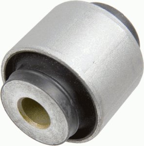 Poduszka tylnej belki LEMFÖRDER 33719 01 2213522265