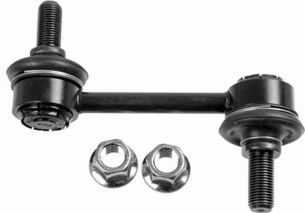 Łącznik stabilizatora LEMFÖRDER 33974 01 555302B000