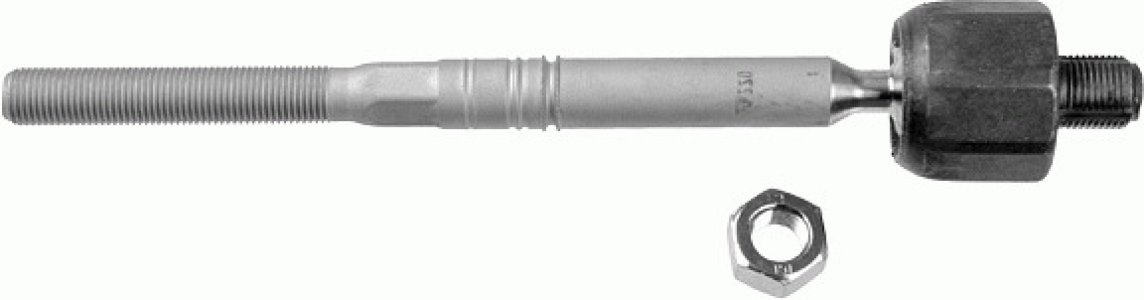 Drążek kierowniczy LEMFÖRDER 34600 01 32106784716