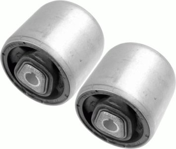 Silentblok wahacza LEMFÖRDER 34644 02 31120410791