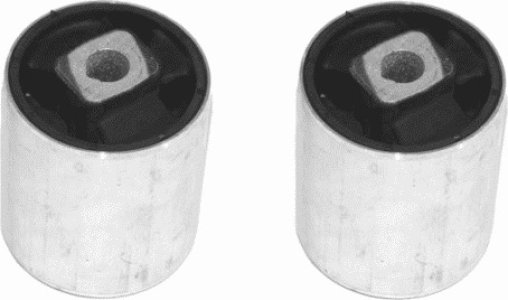 Zestaw silentblokow wahacza LEMFÖRDER 13282 01 31129068753