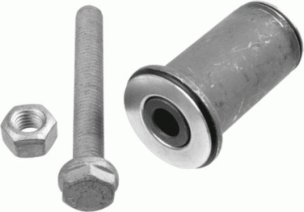 ZESTAW NAPRAWCZY WSPORNIKA DRĄŻKA MERCEDES,