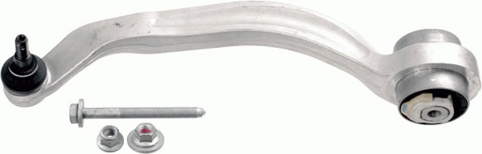 Wahacz LEMFÖRDER 13676 02 4D0407693AC