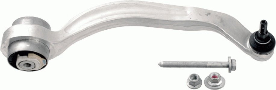 Wahacz LEMFÖRDER 13677 02 4D0407694AC