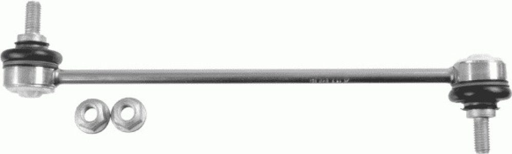 Łącznik stabilizatora LEMFÖRDER 17981 02 6Q0411315F