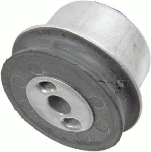 Poduszka tylnej belki LEMFÖRDER 21486 01 423302