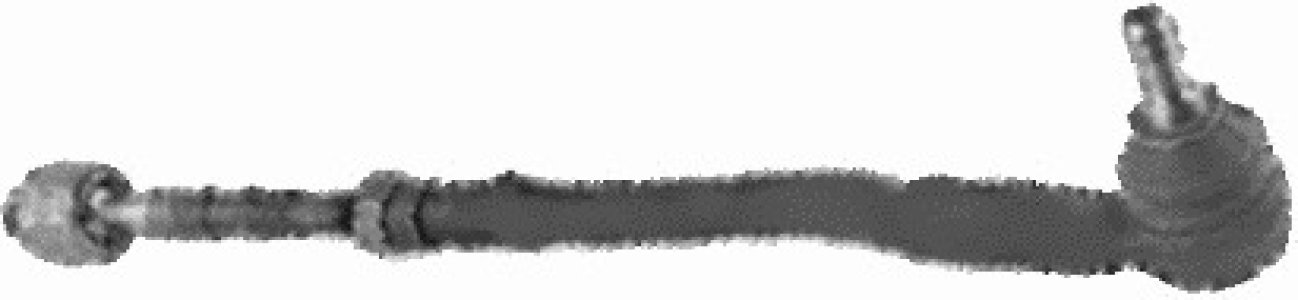 Drążek kierowniczy LEMFÖRDER 21671 02 32211096898