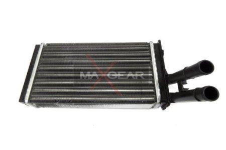 NAGRZEWNICA VW A80/90 86-95 A4/PASSAT 97-