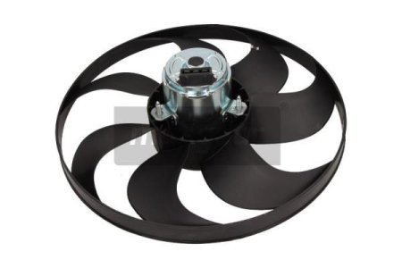 WENTYLATOR CHŁODNICY VW 200/60W