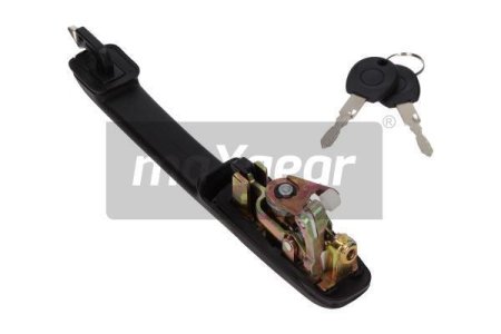 KLAMKA DRZWI VW P. PASSAT LE