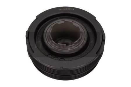 KOŁO PASOWE WAŁU KORBOWEGO LAND ROVER FREELANDER 2,0D