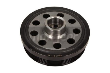 KOŁO PASOWE WAŁU KORBOWEGO BMW E90/F20/F30 2,0D 10-