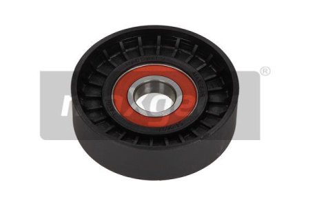 ROLKA NAPINACZA PASKA WIELOROWK. BMW E81/87/60/61/90