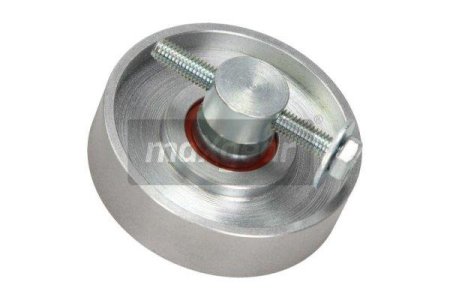 ROLKA PASKA WIELOROWK. NISSAN 1,2/1,4 MICRA 03-