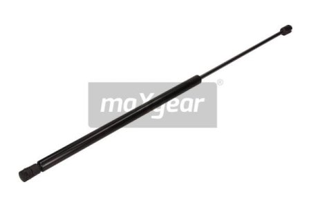 SPRĘŻYNA GAZOWA POKRYWY BAGAŻNIKA CITROEN C4 04-