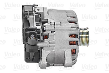 Alternator VALEO 439845 5705NS