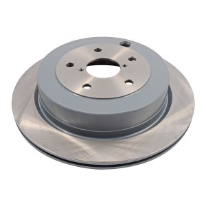 Tarcza hamulcowa BLUE PRINT ADS74337 26700XA00A