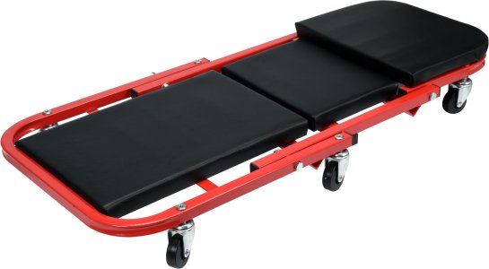 YATO LEŻANKA WARSZTATOWA SIEDZISKO STOŁEK TABORET