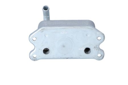 CHŁODNICA OLEJU VOLVO