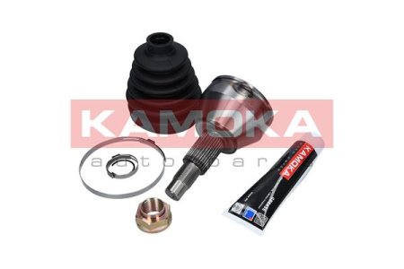 Przegub napędowy zewnętrzny KAMOKA 6076 46308235 ALFA ROMEO 159 09-11