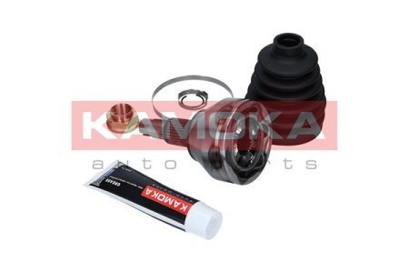 Przegub napędowy zewnętrzny KAMOKA 6076 46308235 ALFA ROMEO 159 09-11
