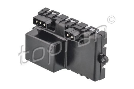 STEROWNIK NAWIEWU BMW