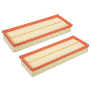 FILTR POWIETRZA FEBI BILSTEIN 32507 C369832 MERCEDES