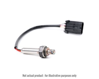 Sonda lambda NGK OZA603-U1 9673438580