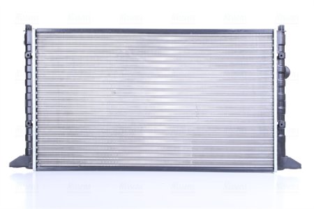 Chłodnica silnika NISSENS 65266 1HM121253A