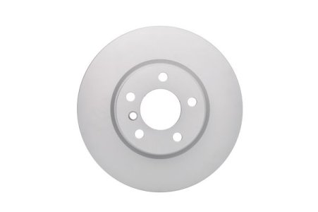 Tarcza hamulcowa BOSCH 0986479771 34106787490