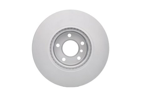 Tarcza hamulcowa BOSCH 0986479771 34106787490