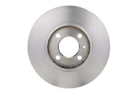 Tarcza hamulcowa BOSCH 0986479776 1S0615301